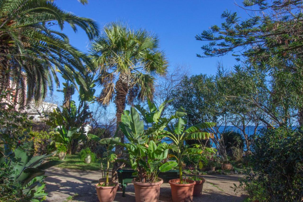 Riviera On The Beach Ferienhaus